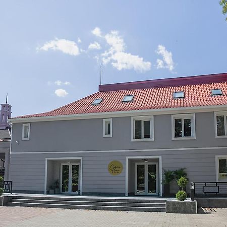 Hotel Corvin House Hunedoara Zewnętrze zdjęcie