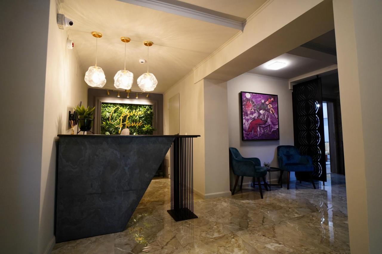 Hotel Corvin House Hunedoara Zewnętrze zdjęcie
