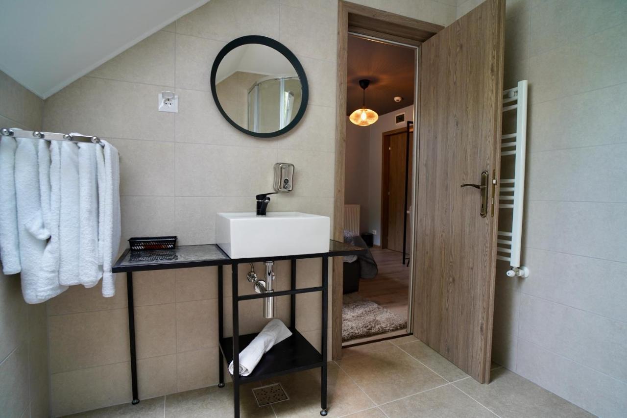 Hotel Corvin House Hunedoara Zewnętrze zdjęcie