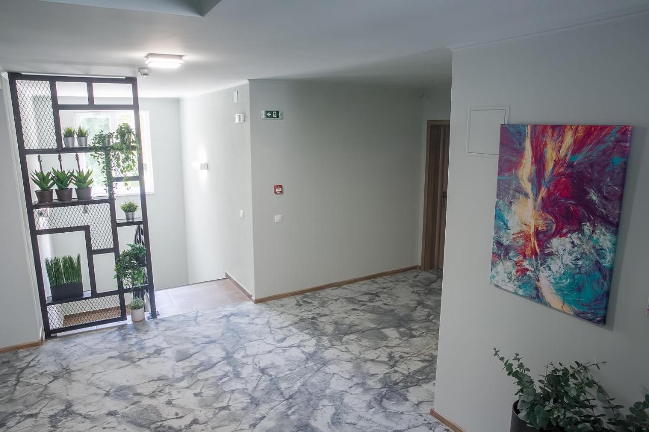Hotel Corvin House Hunedoara Zewnętrze zdjęcie