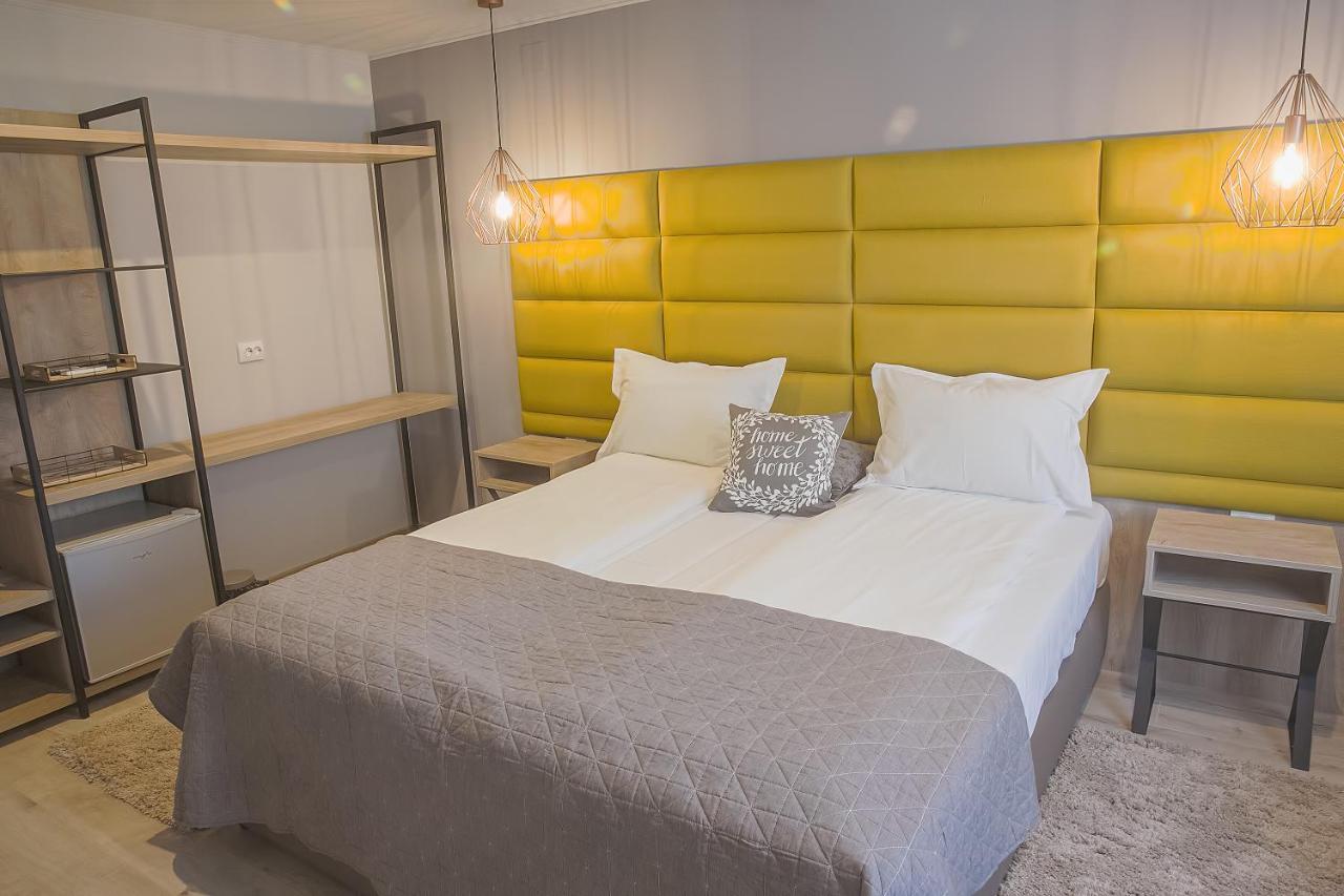 Hotel Corvin House Hunedoara Zewnętrze zdjęcie